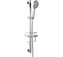 Душевой гарнитур, стойка-760мм, лейка-5F D120мм IDDIS TSH1601