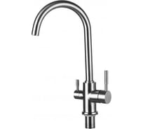 Кухонный смеситель Аквафор 2в1 модель С125