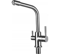 Кухонный смеситель Аквафор 2в1 С126