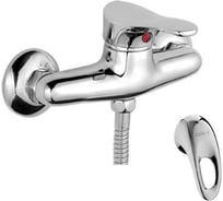 Смеситель для душа D-Lin хром D160351