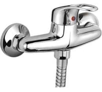 Смеситель для душа, хром D-Lin D160410