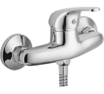 Смеситель для душа, хром D-Lin D160411