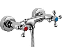 Смеситель для душа, хром D-Lin D160810