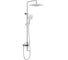 Душевая система с изливом ESKO Berlin ST250 BR 1