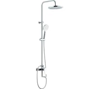 Душевая система с изливом ESKO Eiger ST250 EG