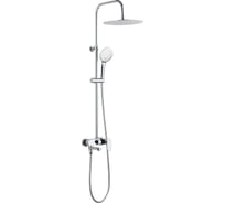 Душевая система со смесителем ESKO ST500