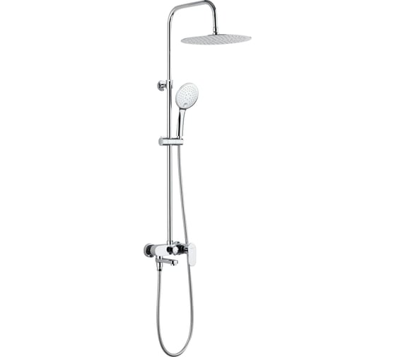 Душевая система со смесителем ESKO ST500 1
