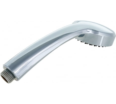 Лейка для душа Olive's 1 режим с системой Touch Clean и вставкой ECO D101