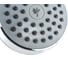 Лейка для душа Olive's 1 режим с системой Touch Clean и вставкой ECO D101 3