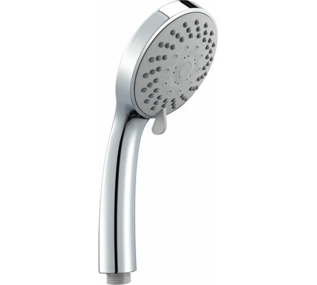 Лейка для душа Olive's 5 режимов с системой Touch Clean и вставкой ECO D165