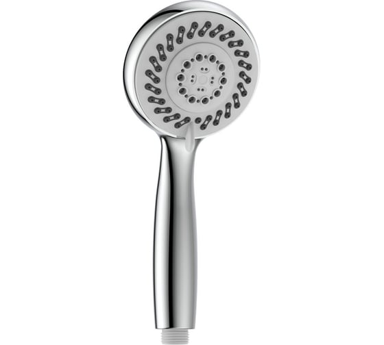 Лейка для душа Olive's 5 режимов с системой Touch Clean и вставкой ECO D165