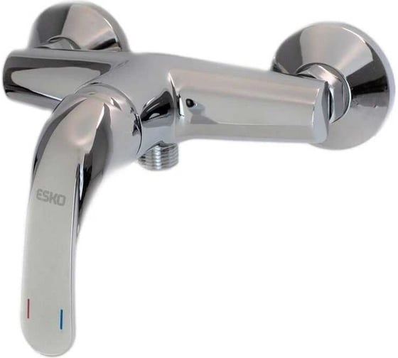 Смеситель для душа ESKO Verona New VR80B ESKO