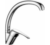 Смеситель для кухни, хром D-Lin D150309-2