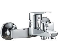 Смеситель для ванны без аксессуаров ESKO Murano MR 54 w/a