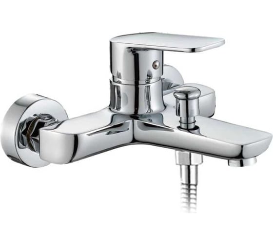 Смеситель для ванны без аксессуаров ESKO Mexico MX 54 1