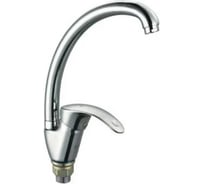 Смеситель для кухни, хром D-Lin D150401-6