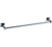 Вешало для полотенец Nofer Classic 600 мм глянец 09031.В