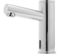 Встроенный дозатор для жидкого мыла Nofer 03106.B