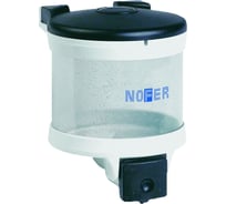 Держатель для жидкого мыла Nofer 1000 мл 03018.W