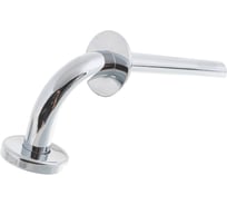 Держатель для туалетной бумаги Nofer BRASS вертикальный 16350.B