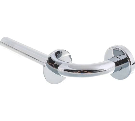 Держатель для туалетной бумаги Nofer BRASS вертикальный 16350.B