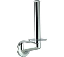 Держатель для туалетной бумаги Nofer Hotel вертикальный 16411.B