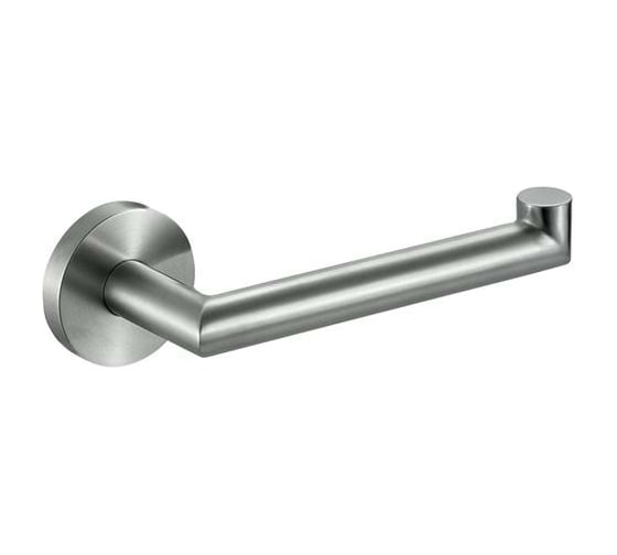 Держатель для туалетной бумаги Nofer NIZA 16859.S