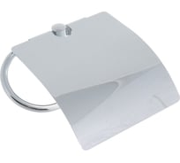 Держатель для туалетной бумаги Nofer MONACO 16374.В