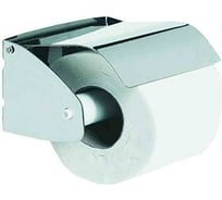 Держатель туалетной бумаги Nofer Classic глянец 05013.В