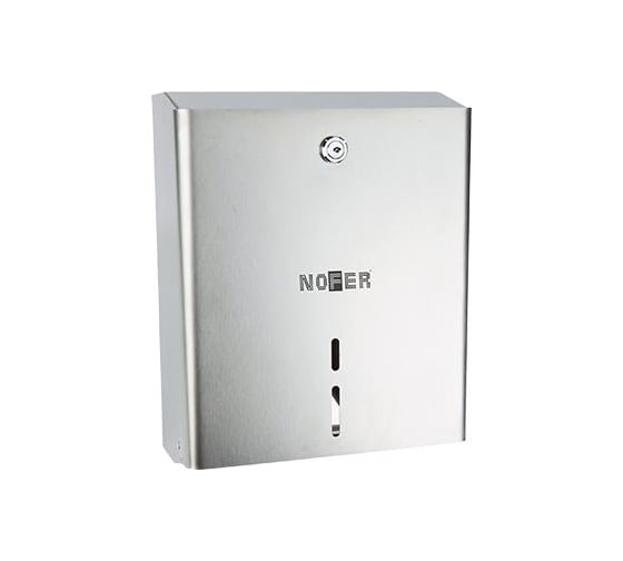 Диспенсер для рулонной бумаги Nofer 250-300 м 05103.S