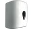 Диспенсер бумажных полотенец Nofer ABS WICK белый 04108.W 1