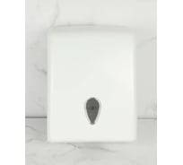 Диспенсер для бумажных полотенец Nofer 04020.W