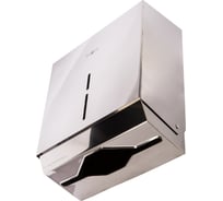 Диспенсер для листовых бумажных полотенец Nofer 04005.B