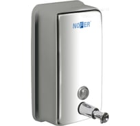 Диспенсер для мыла Nofer 1200 мл вертикальный 03001.S
