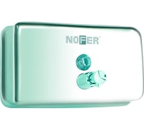 Диспенсер для мыла Nofer матовый 1200 мл горизонтальный 03002.S