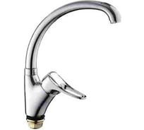 Смеситель для кухни D-Lin хром D150601