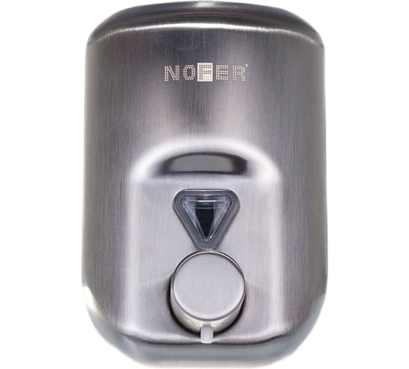 Диспенсер для мыла Nofer 820 мл 03022.S