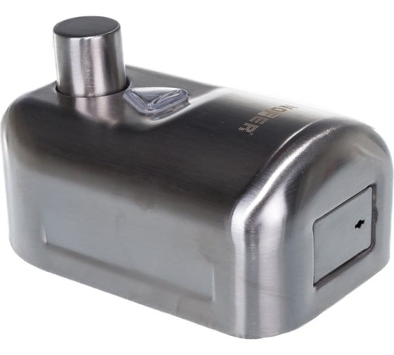 Диспенсер для мыла Nofer 820 мл 03022.S