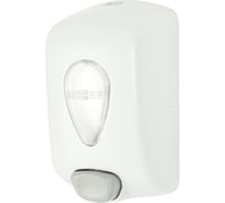 Диспенсер для мыла Nofer Classic 1000 мл 03036.W