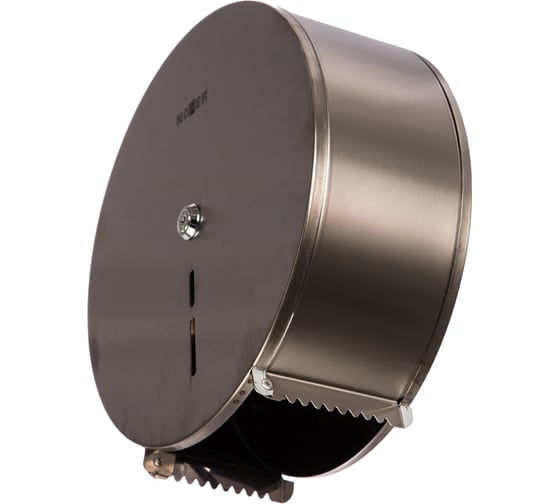 Диспенсер для туалетной бумаги Nofer 05001.XL.S 1