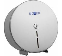 Антивандальный диспенсер для туалетной бумаги Nofer 05001.XL.B