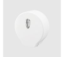 Диспенсер для туалетной бумаги Nofer ABS CLASSIC белый 05005.W