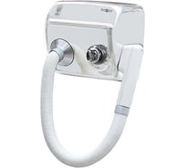 Сушилка для волос Nofer MANGO 950 W белая 02100.W