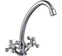 Смеситель для кухни, хром D-Lin D151810