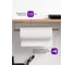 Держатель для бумажных полотенец SHINY KITCHEN B0041 4