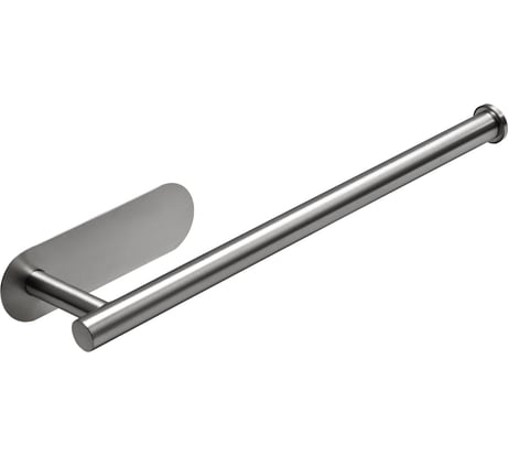 Держатель для бумажных полотенец SHINY KITCHEN металл B0032