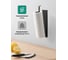 Держатель для бумажных полотенец SHINY KITCHEN черный B0242 3