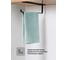 Держатель для бумажных полотенец SHINY KITCHEN черный B0242 4
