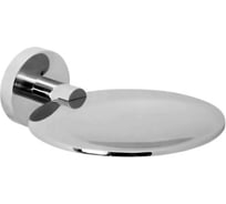 Мыльница латунь SIENA глянцевый Nofer 16362.B