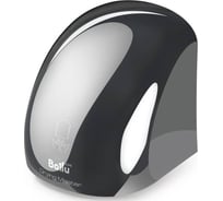 Электрическая сушилка для рук Ballu BAHD-2000DM Chrome НС-1077895